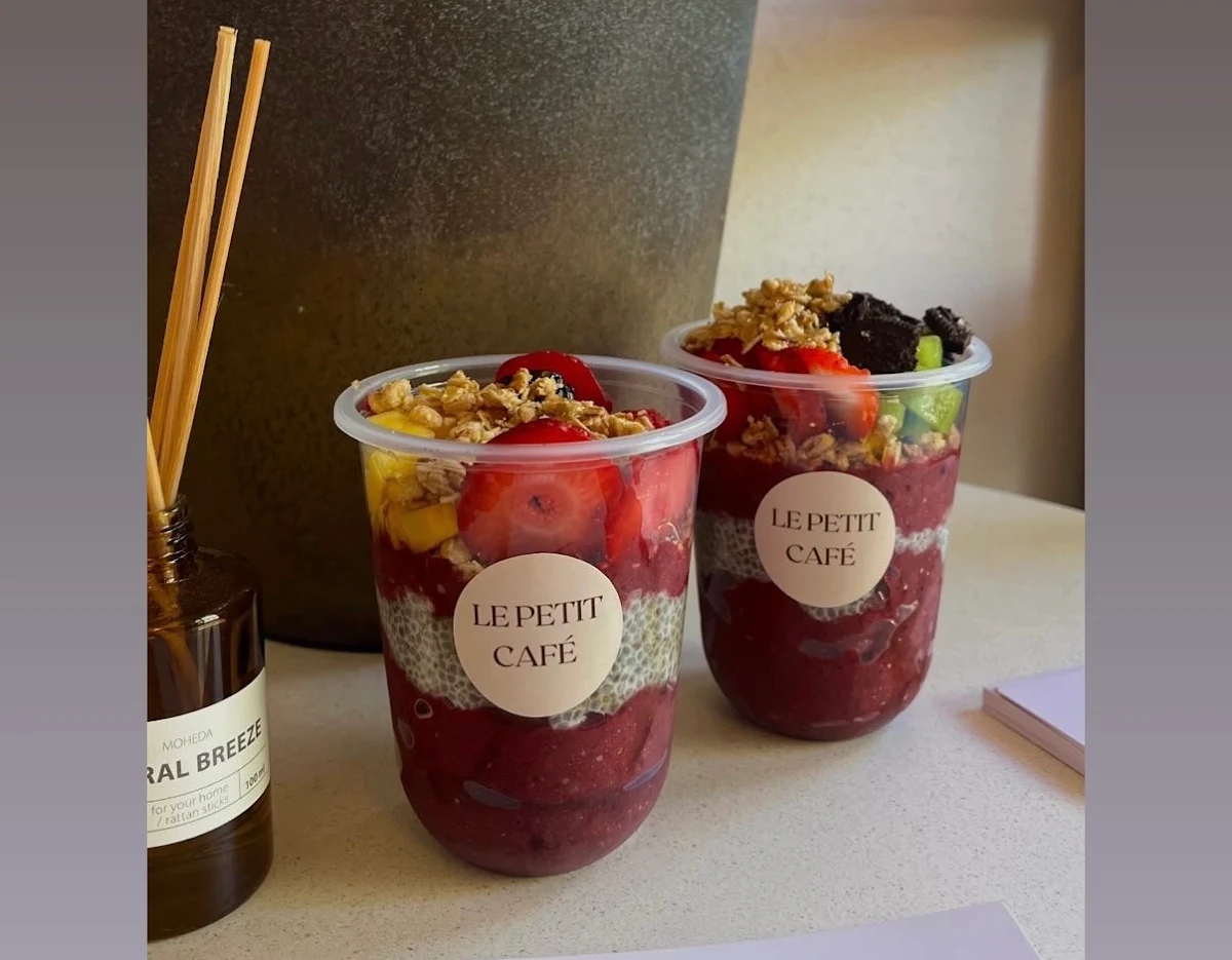Essen und Trinken photo 1