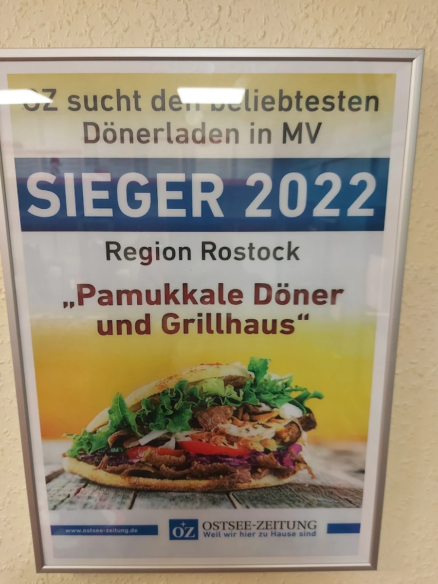 Speisekarte photo 6