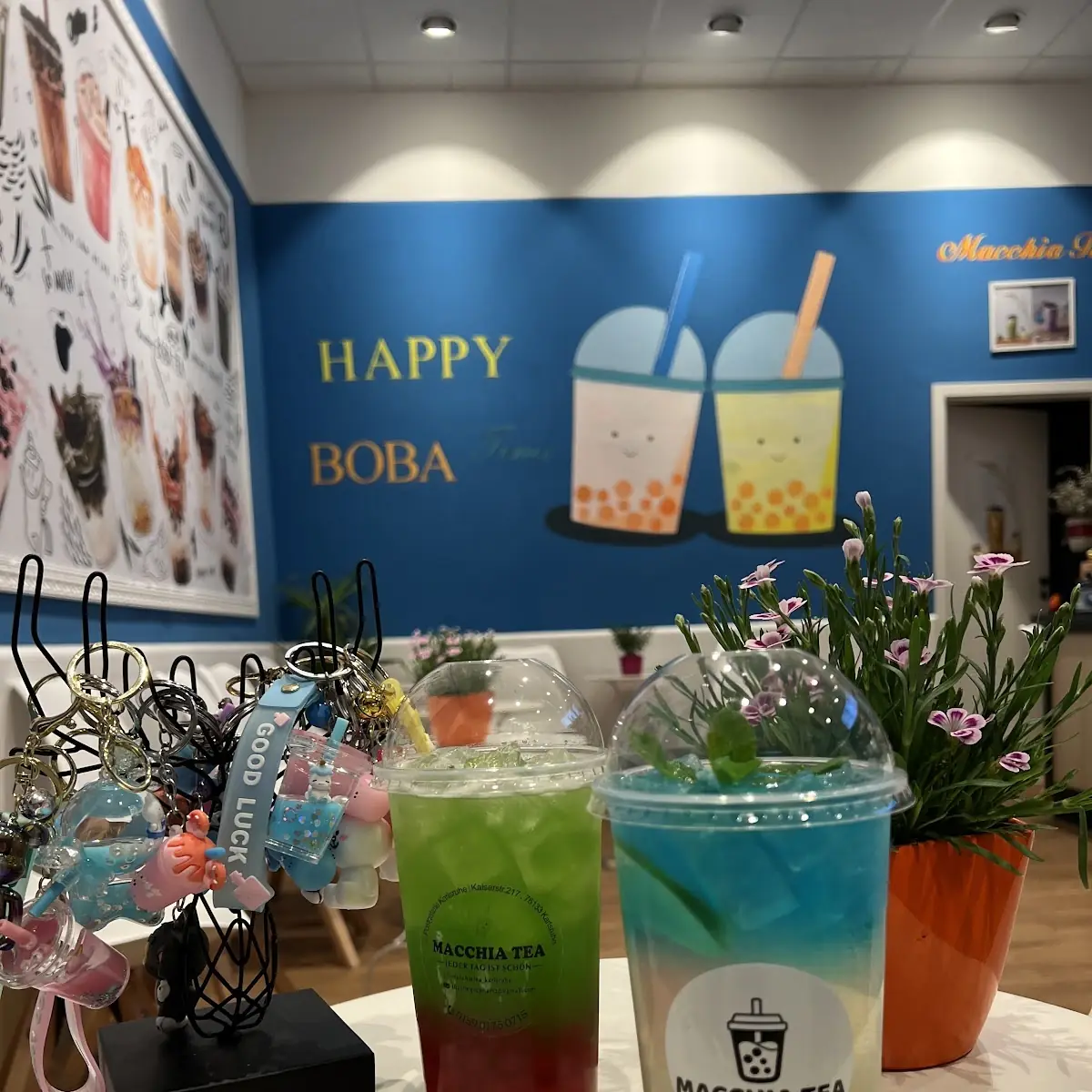 Essen und Trinken photo 7