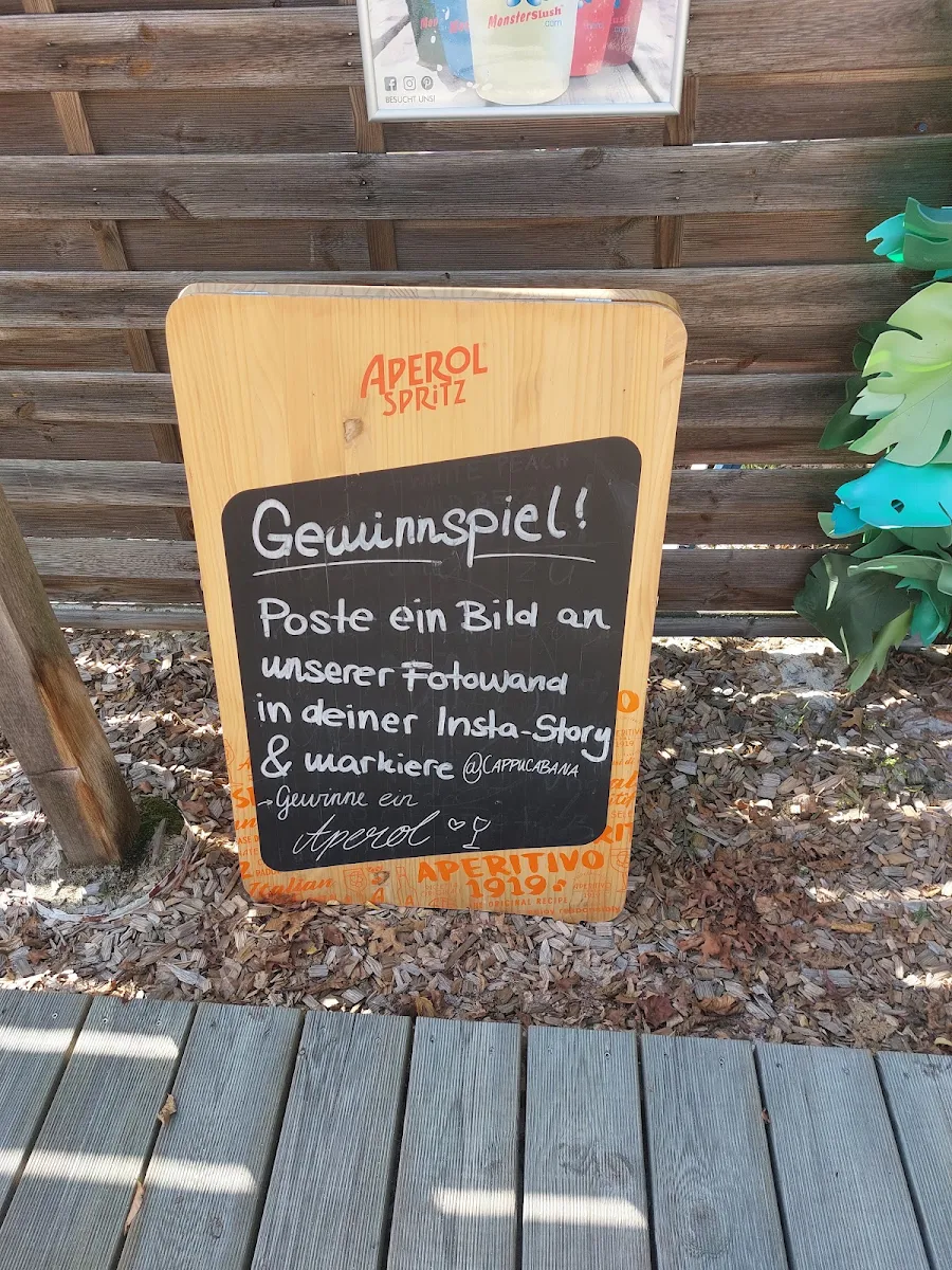 Speisekarte photo 4