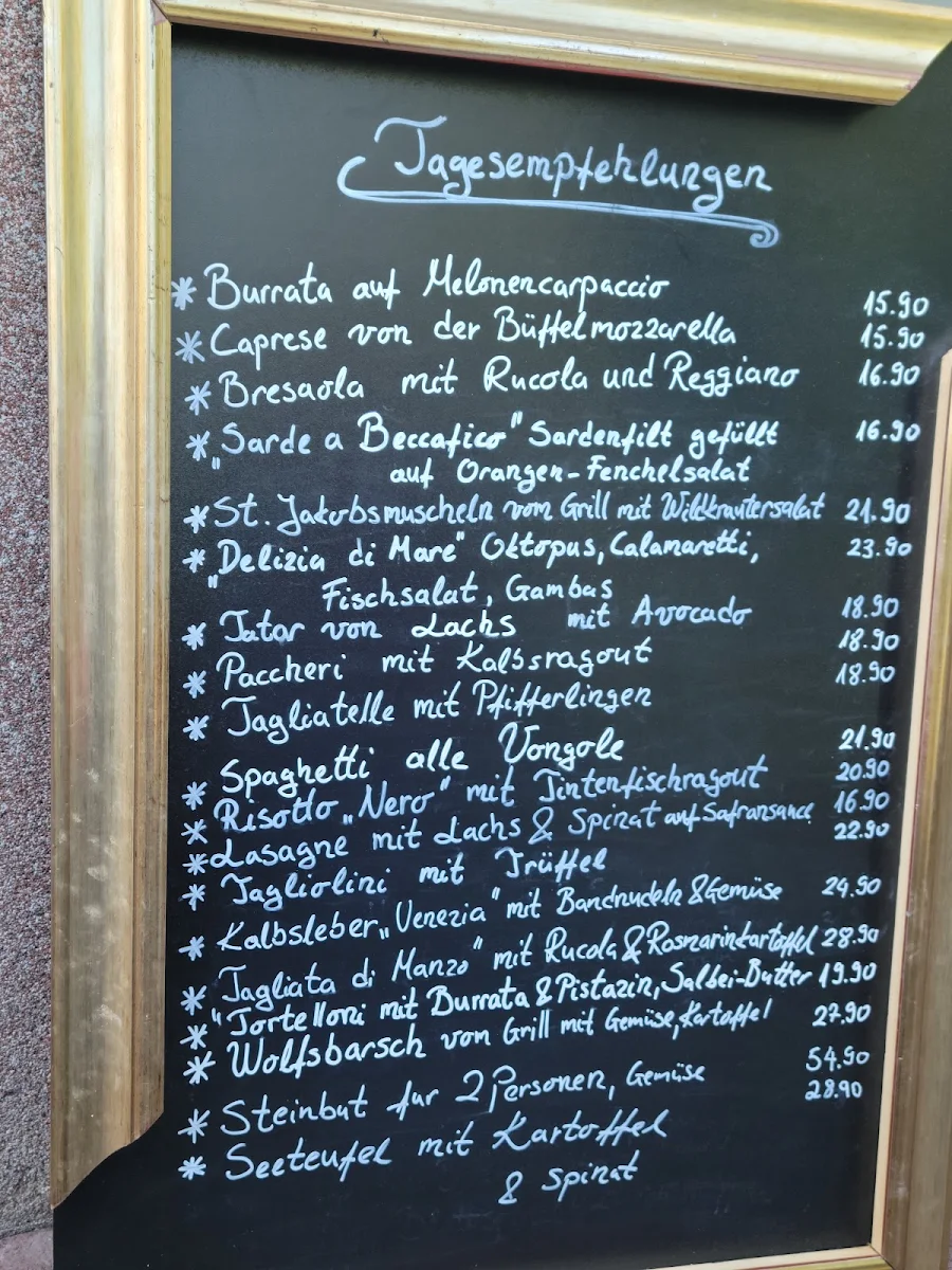 Speisekarte photo 5