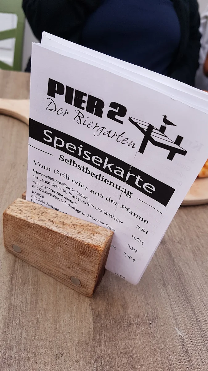 Speisekarte photo 6
