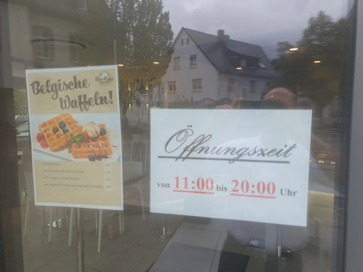 Speisekarte photo 6