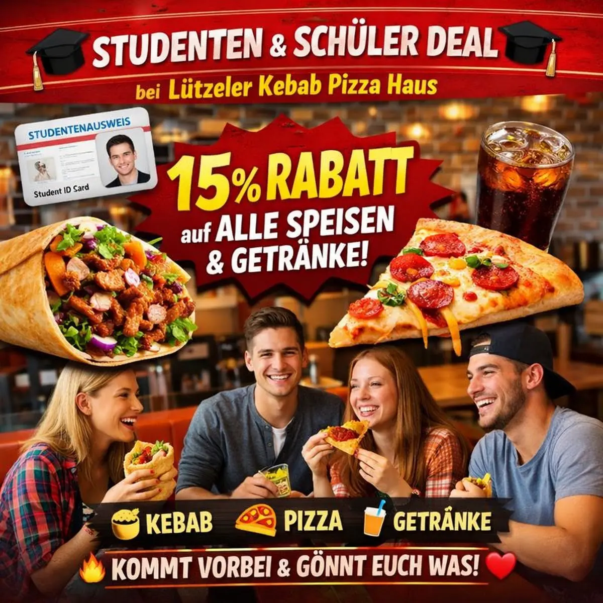 Speisekarte photo 6