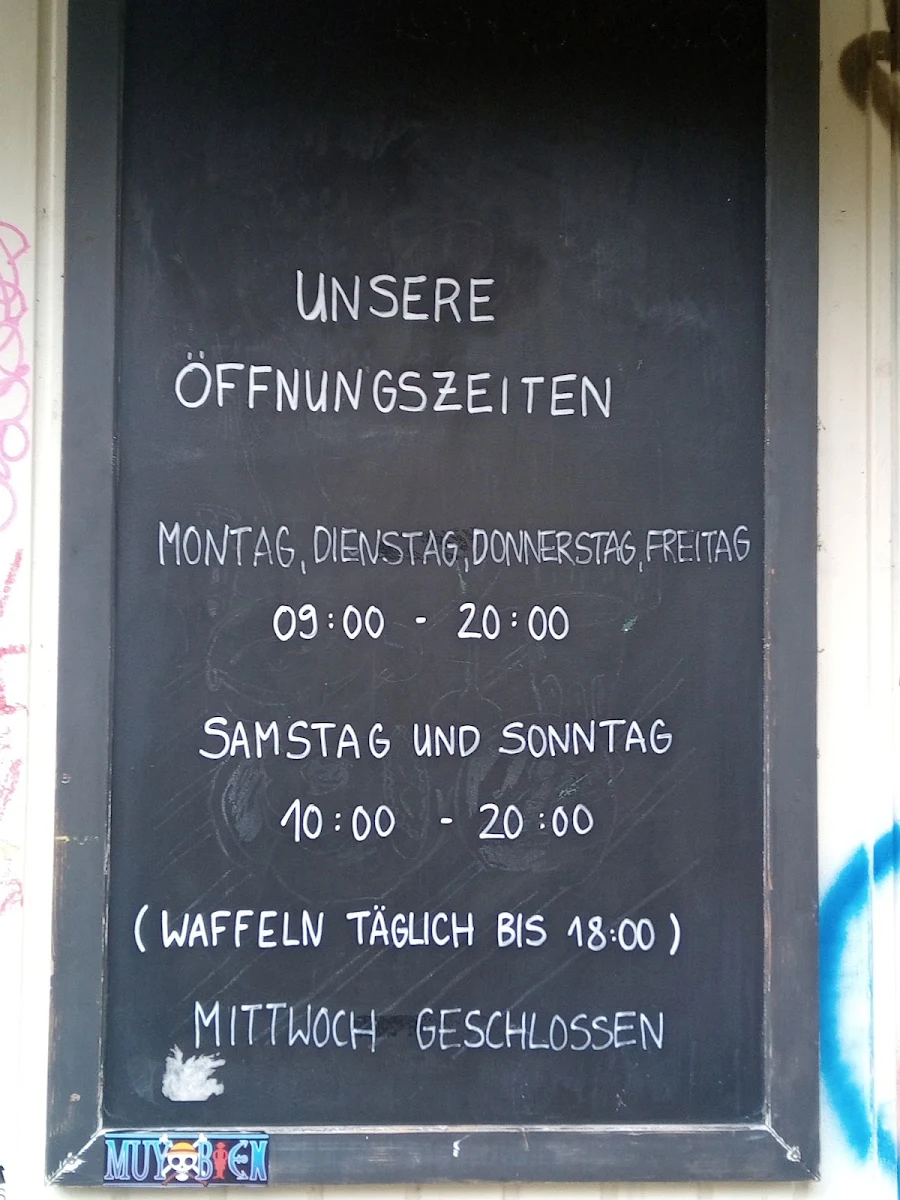 Speisekarte photo 9