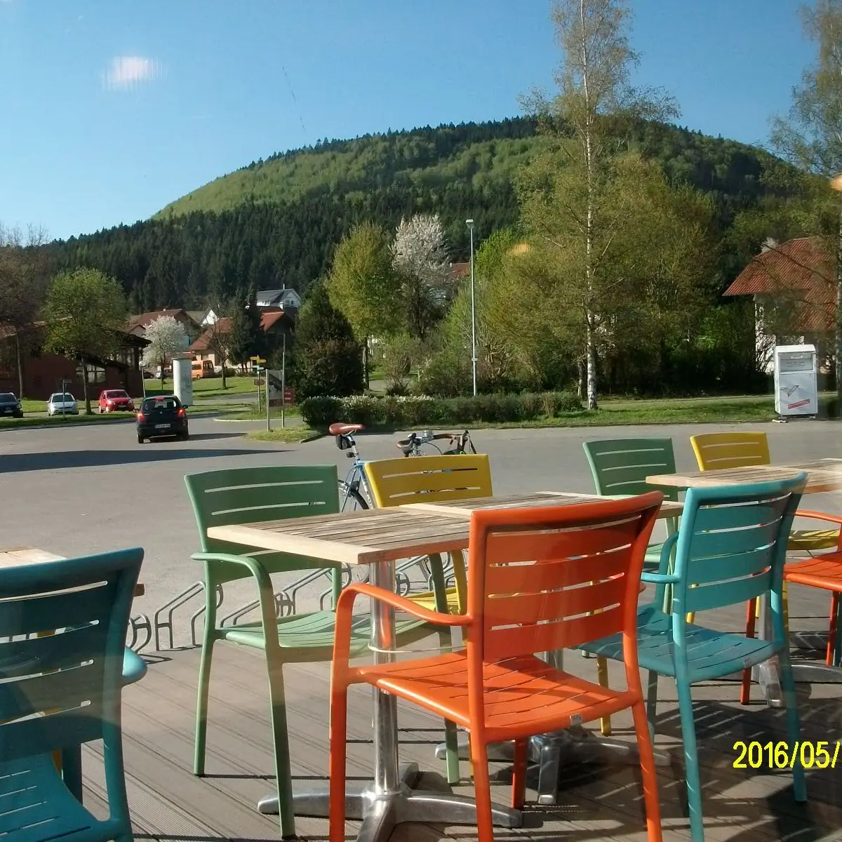 Atmosphäre photo 3