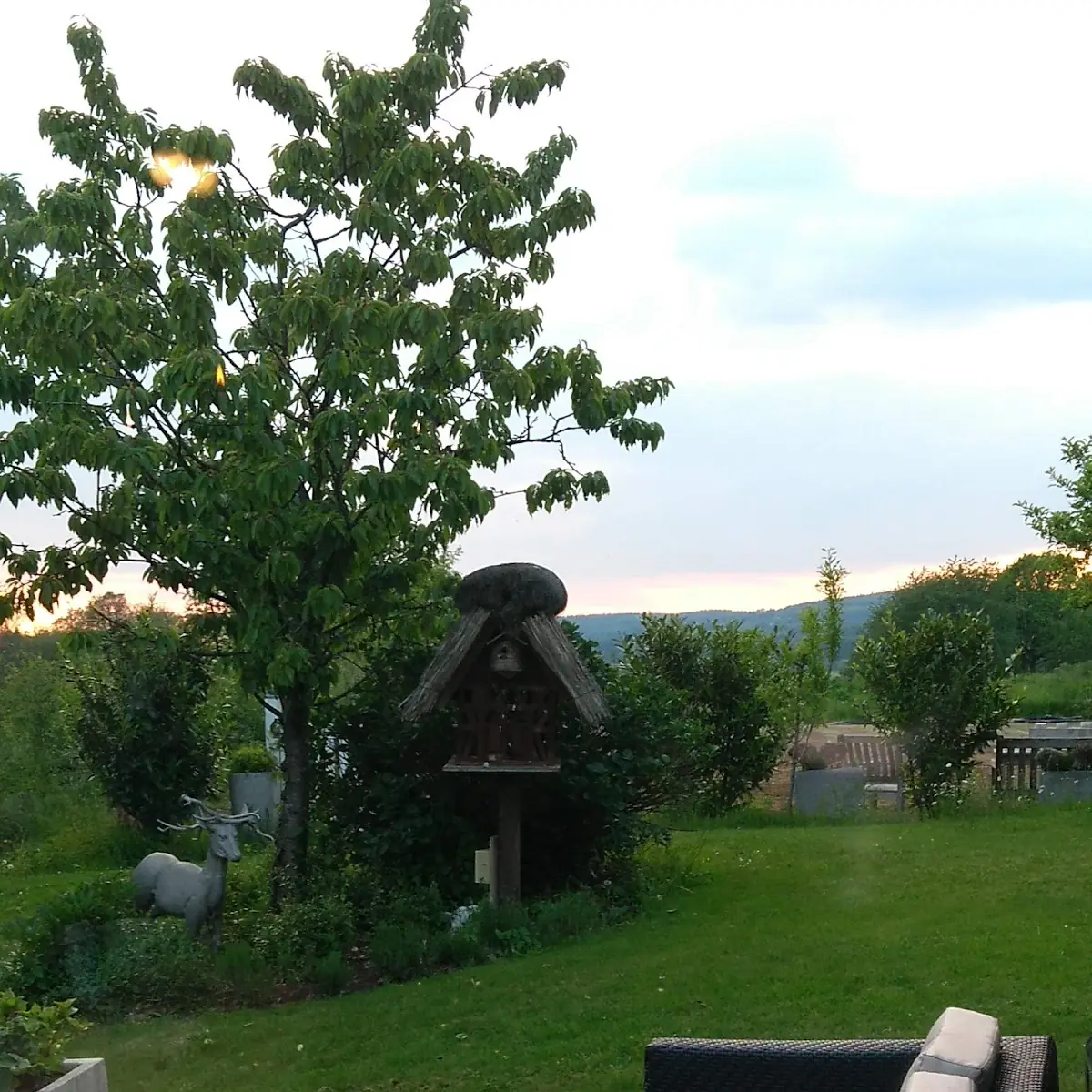 Atmosphäre photo 5
