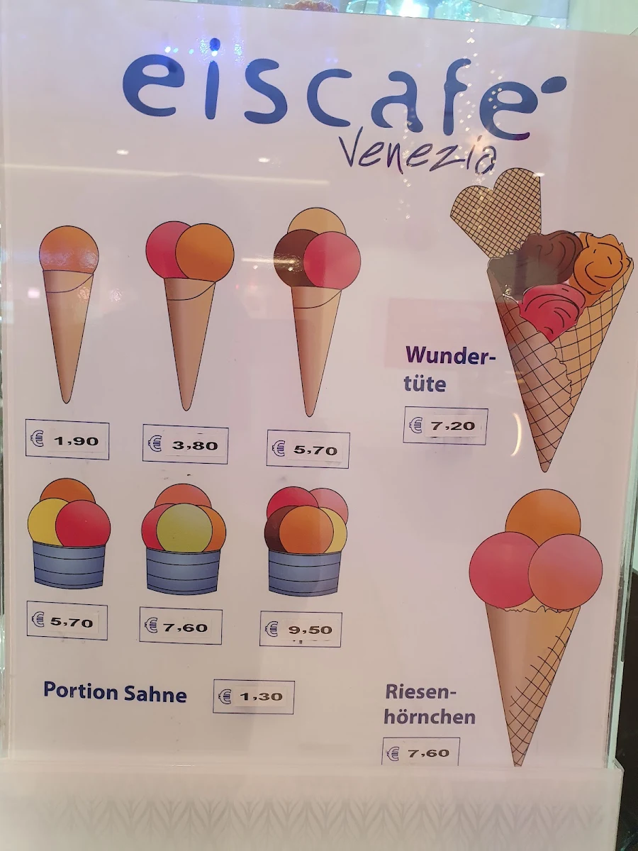 Speisekarte photo 4