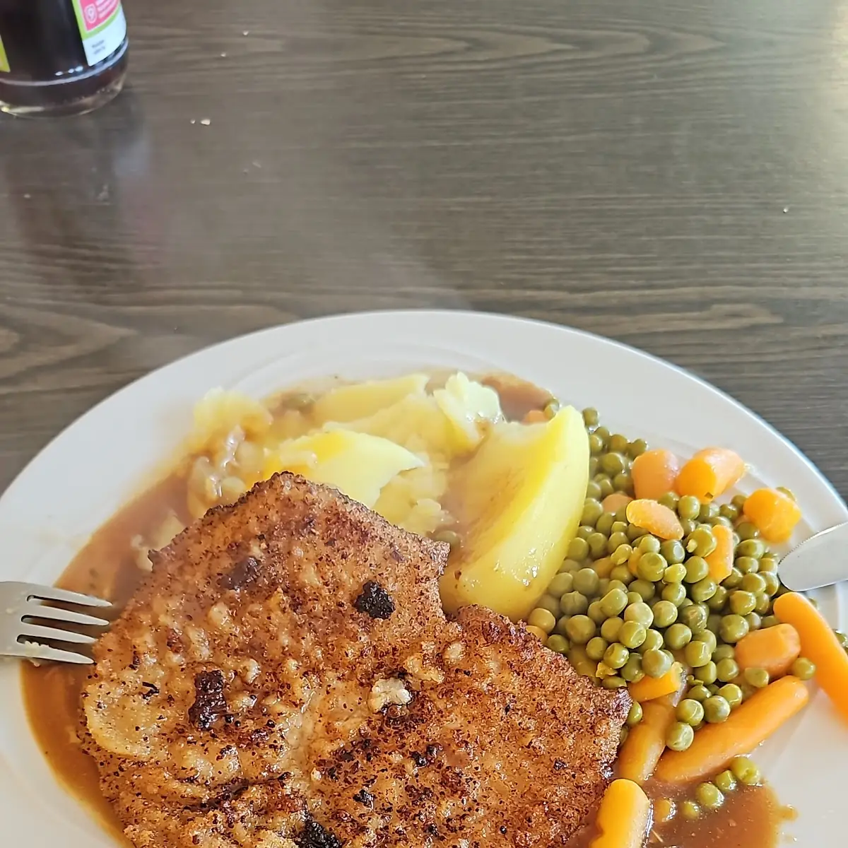 Essen und Trinken photo 3
