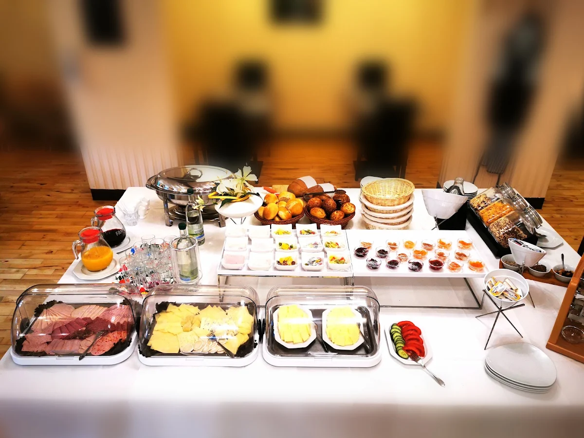 Essen und Trinken photo 10