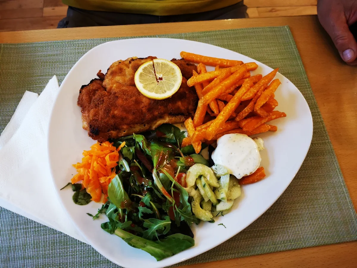 Essen und Trinken photo 2