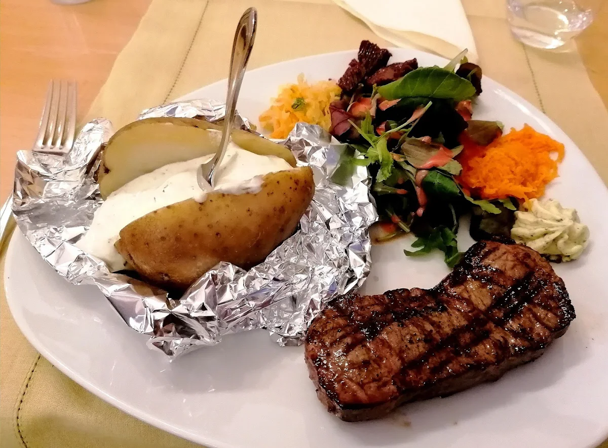 Essen und Trinken photo 3