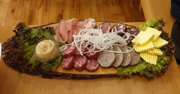 Essen und Trinken photo 4