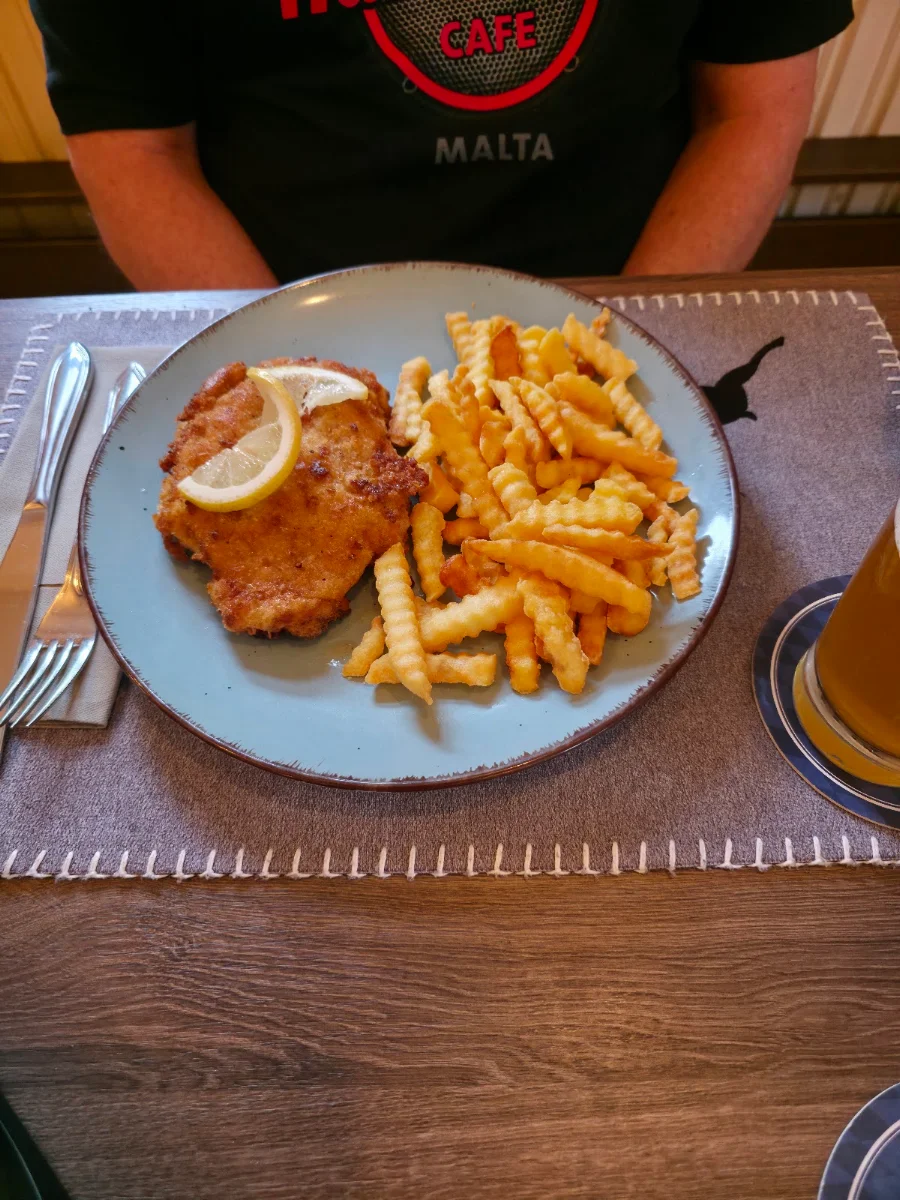 Essen und Trinken photo 5