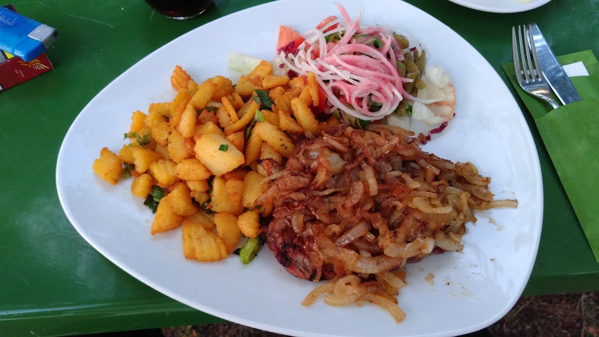 Essen und Trinken photo 6