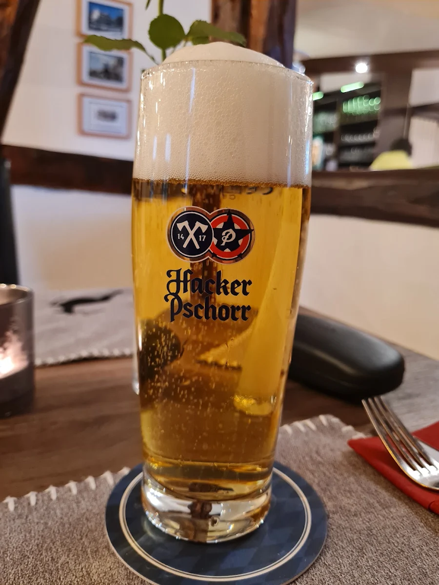 Essen und Trinken photo 8