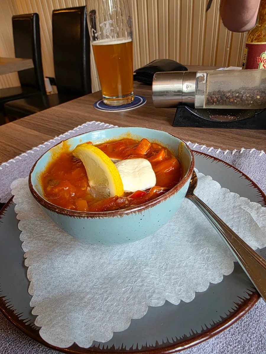 Essen und Trinken photo 9