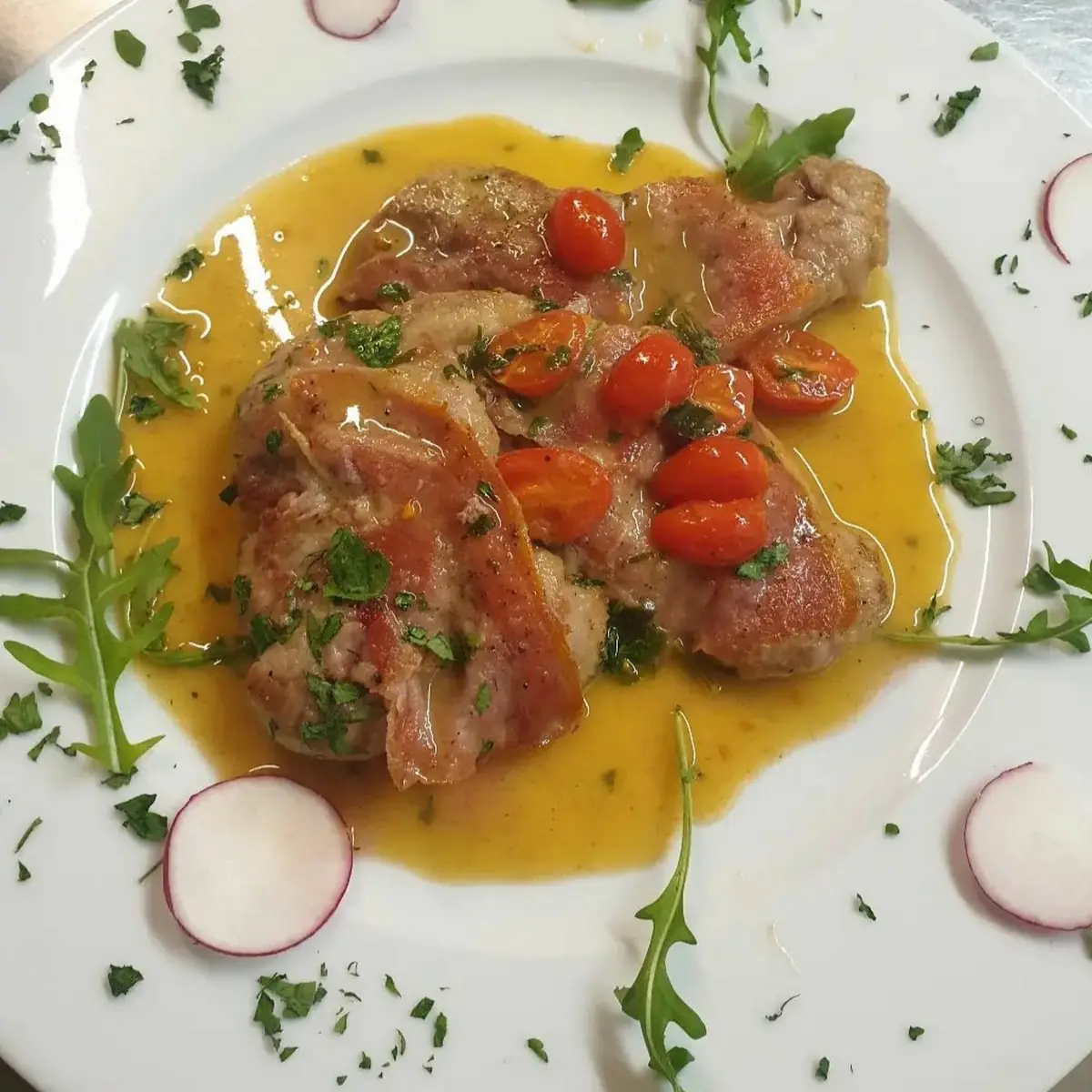 Essen und Trinken photo 1
