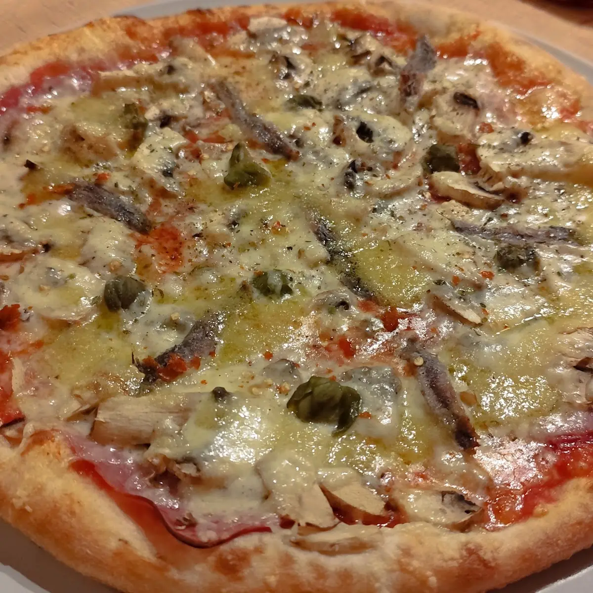 Essen und Trinken photo 8