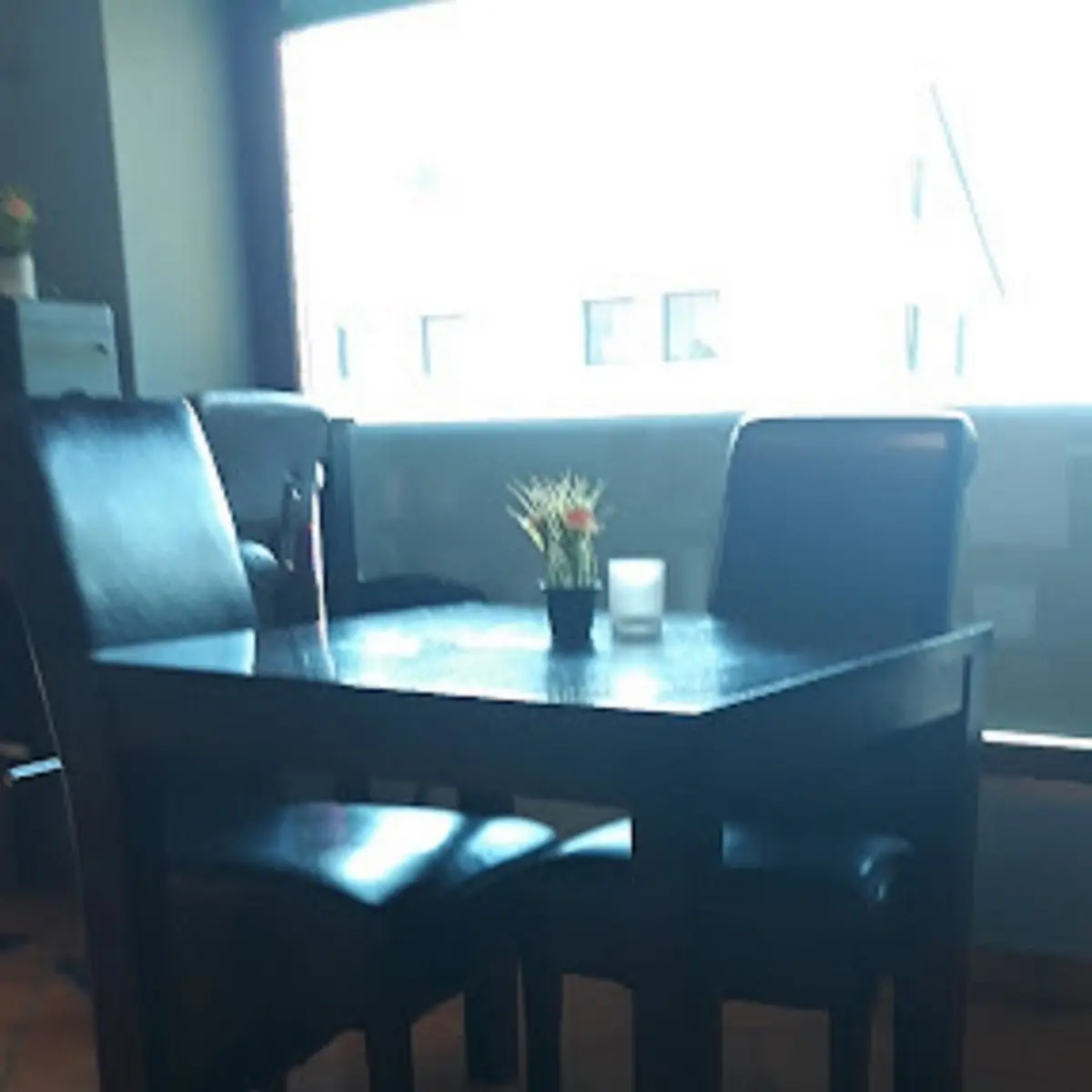Atmosphäre photo 3
