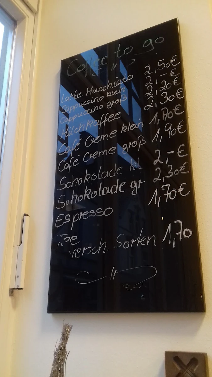 Speisekarte photo 4