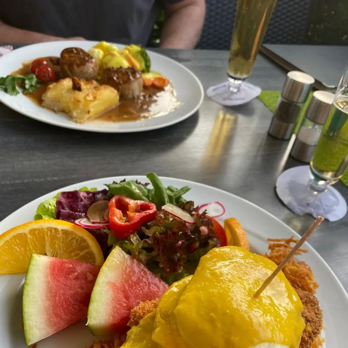 Essen und Trinken photo 1