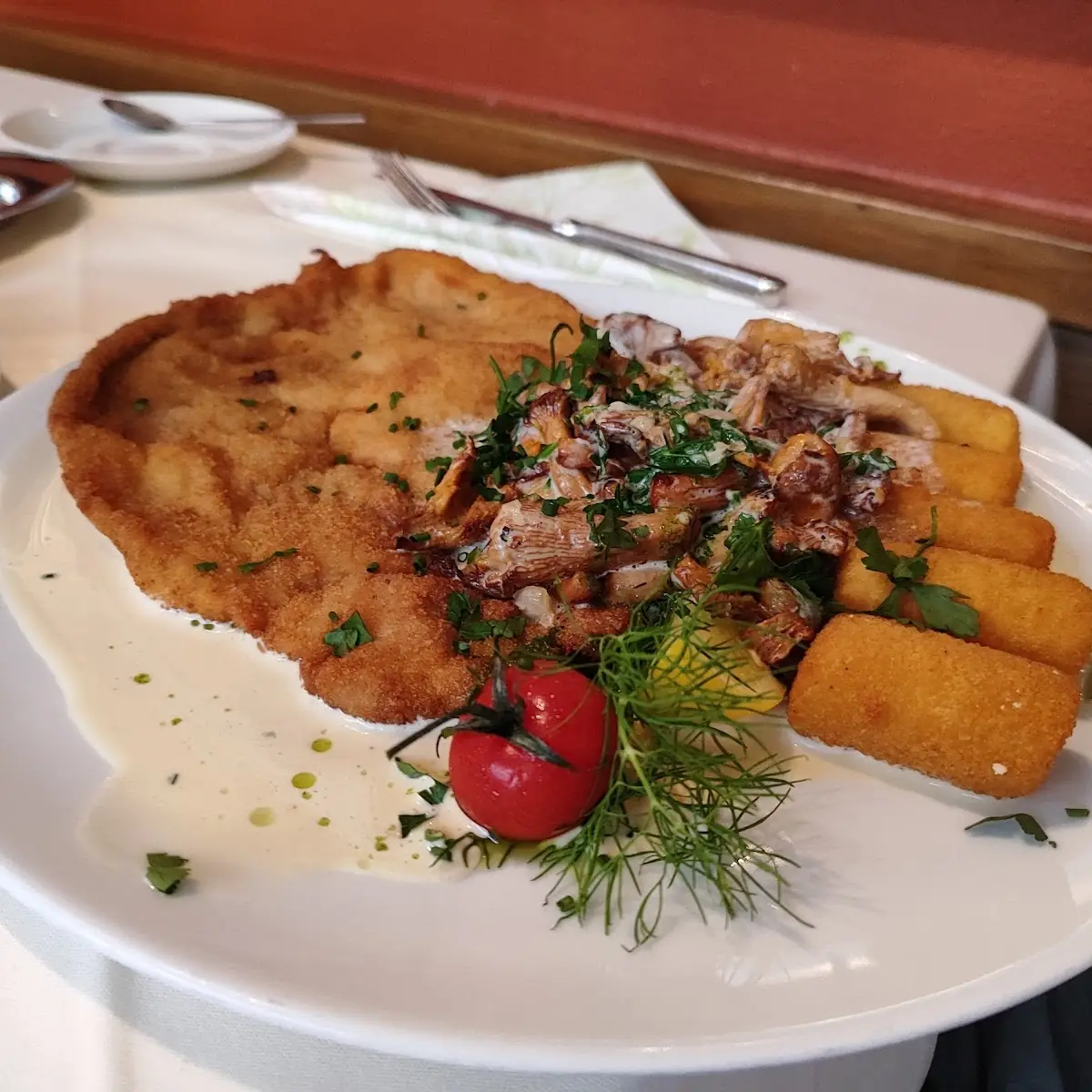Essen und Trinken photo 5