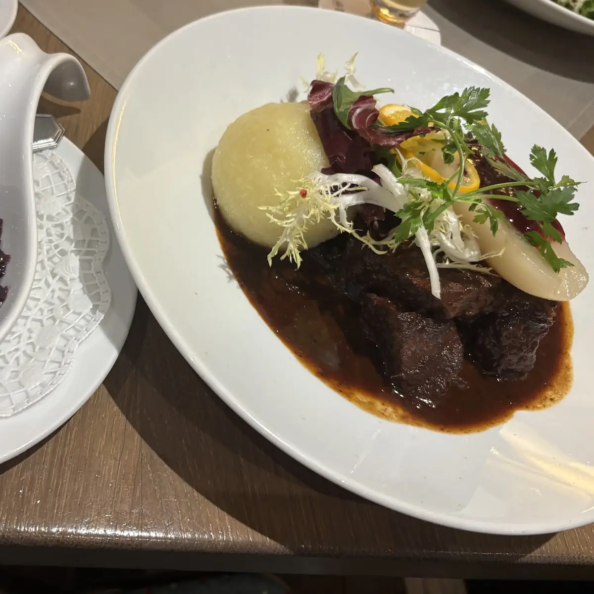 Essen und Trinken photo 7