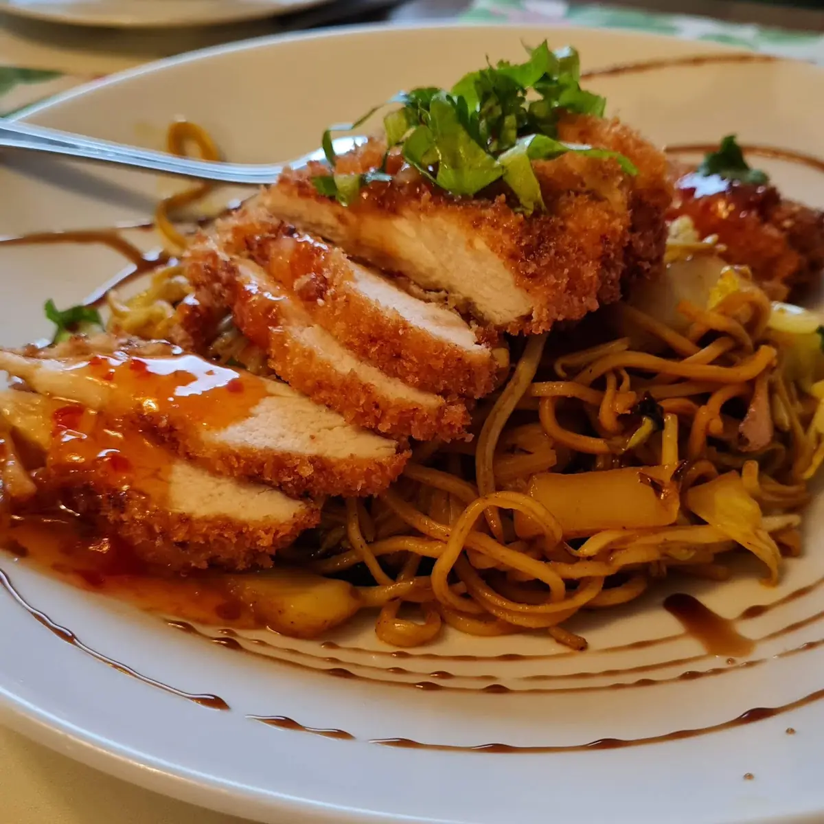 Essen und Trinken photo 8