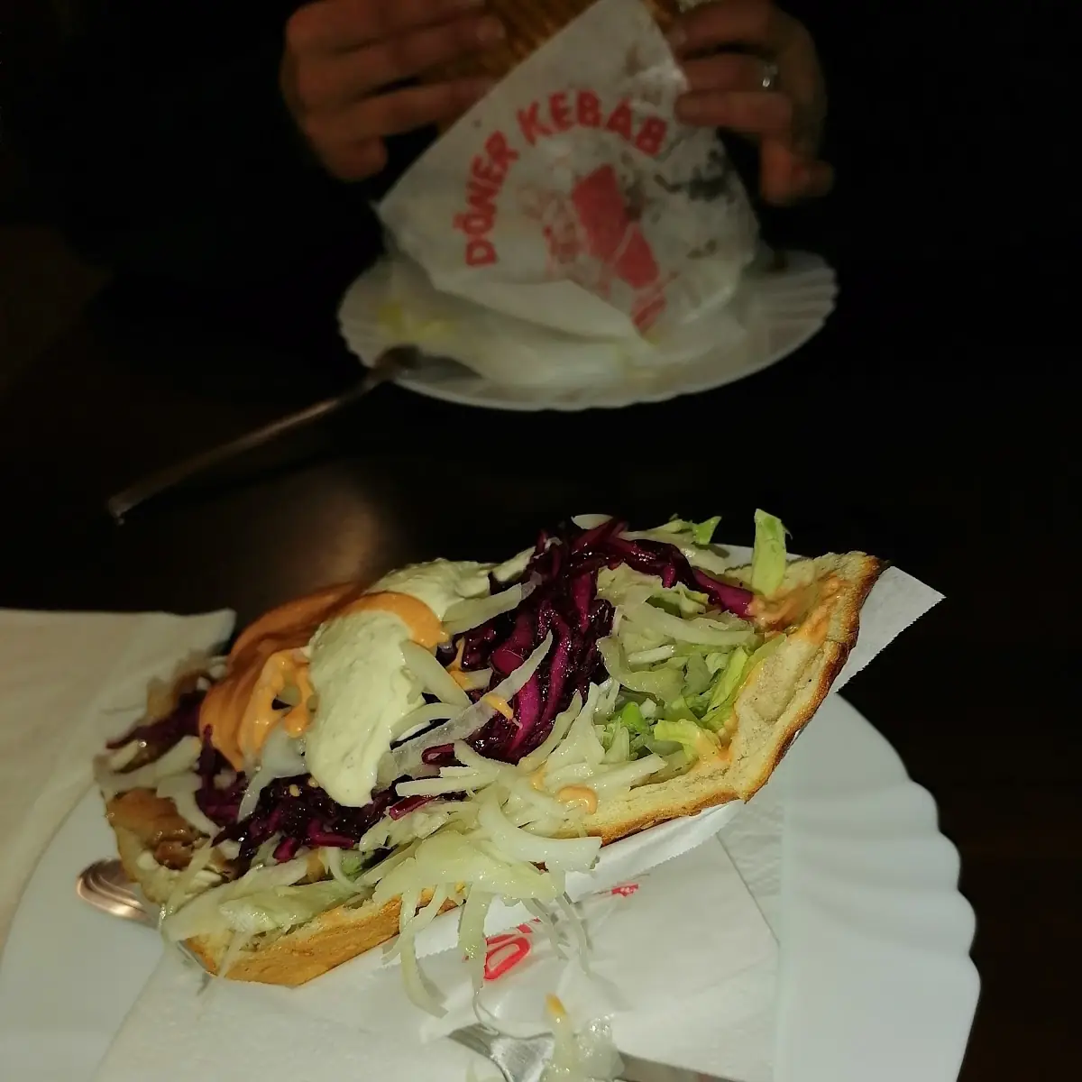 Essen und Trinken photo 3