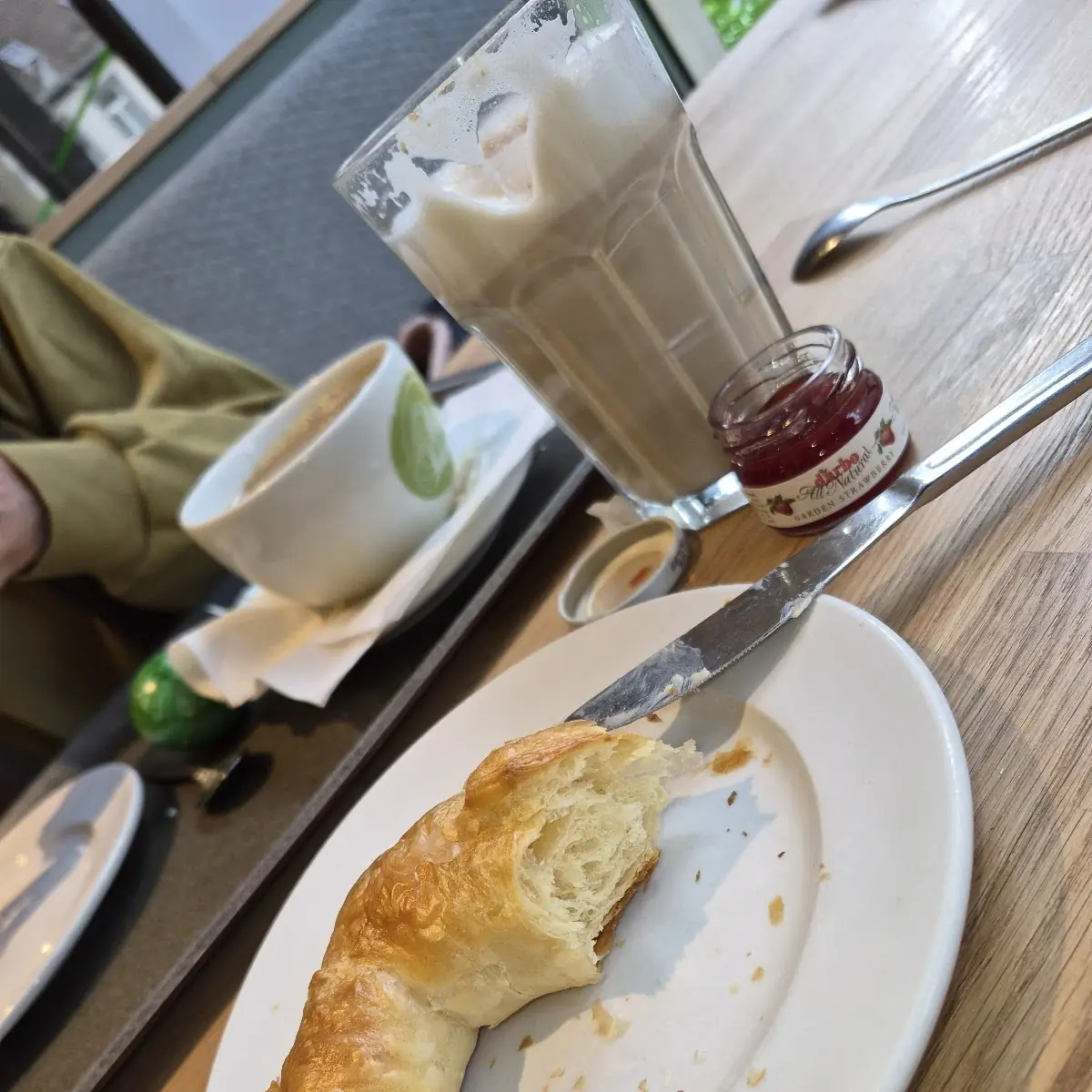 Essen und Trinken photo 2
