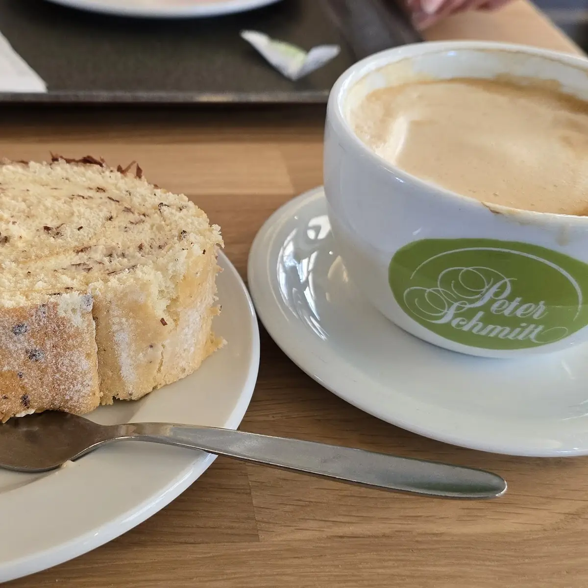 Essen und Trinken photo 7