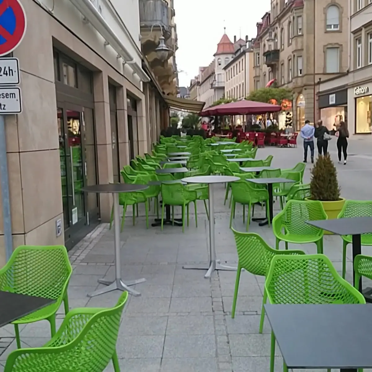 Atmosphäre photo 2