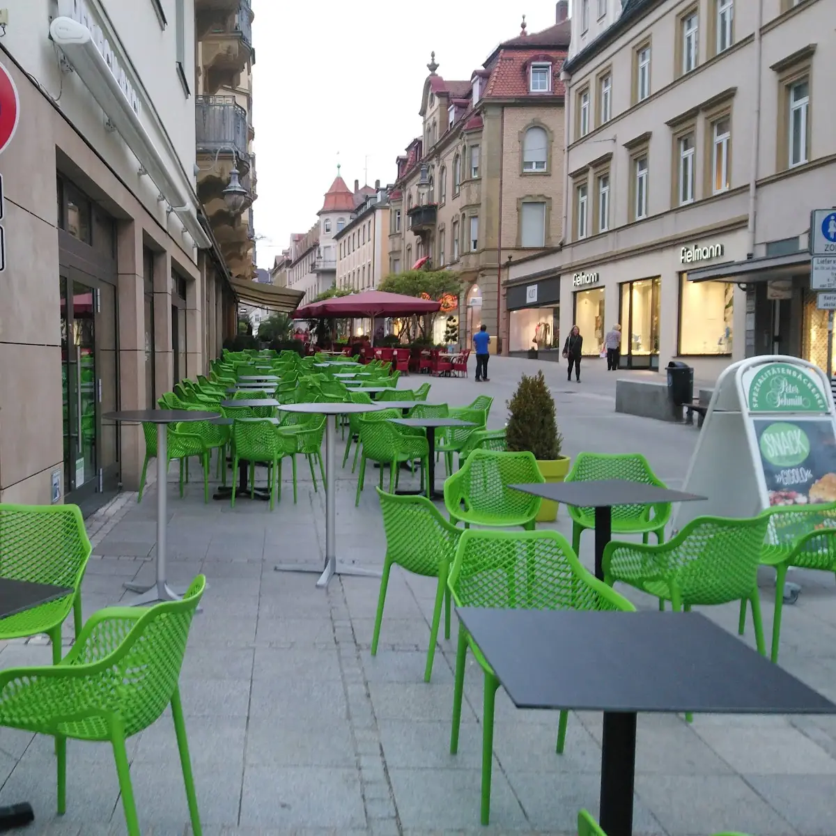 Atmosphäre photo 3
