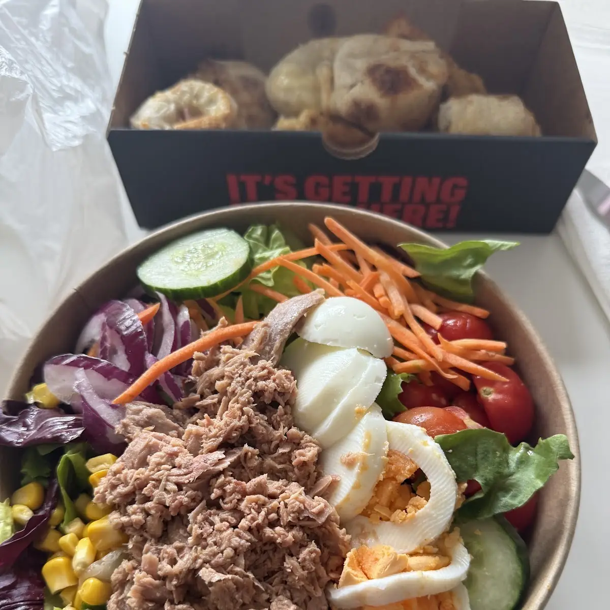 Essen und Trinken, Pizza Pasta Reutlingen