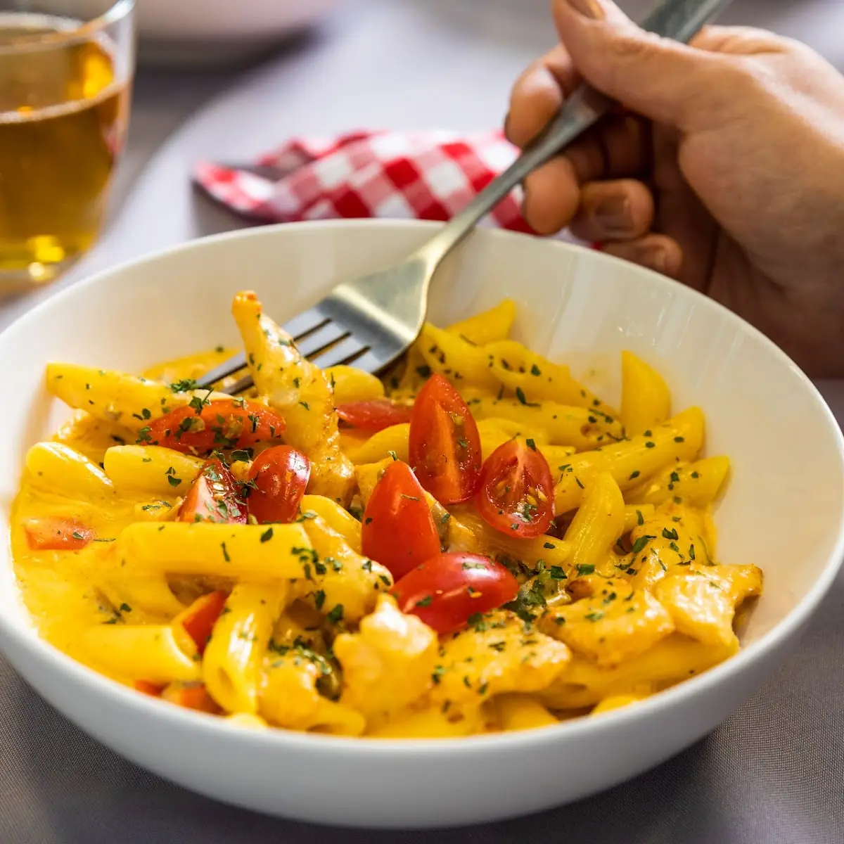 Essen und Trinken, Pizza Pasta Reutlingen