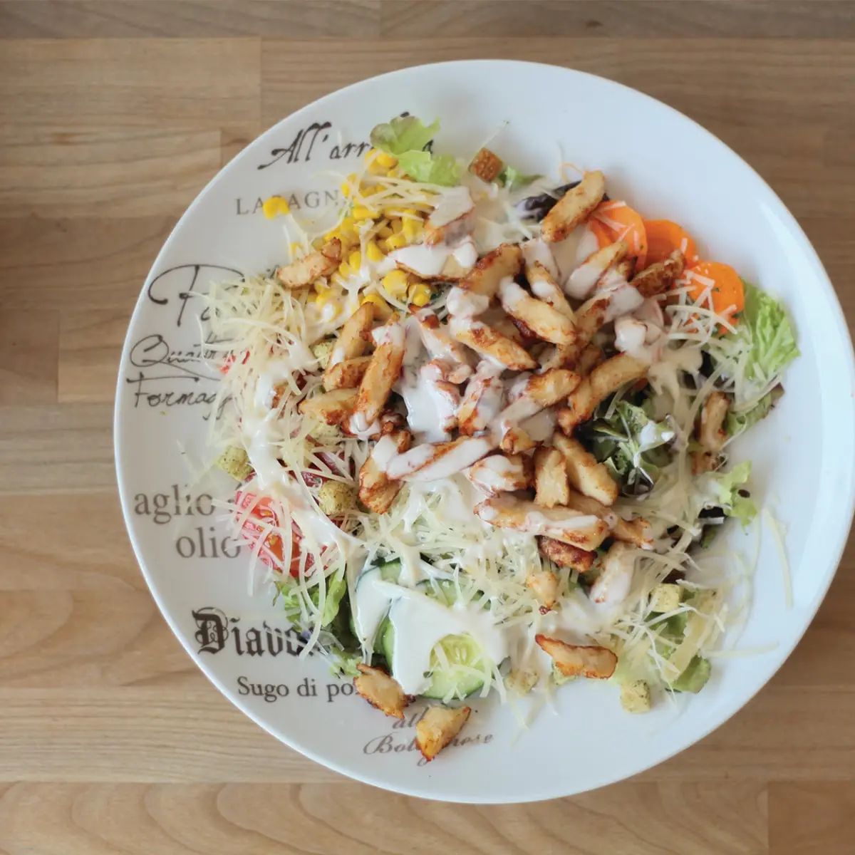 Essen und Trinken, Pizza Pasta Reutlingen