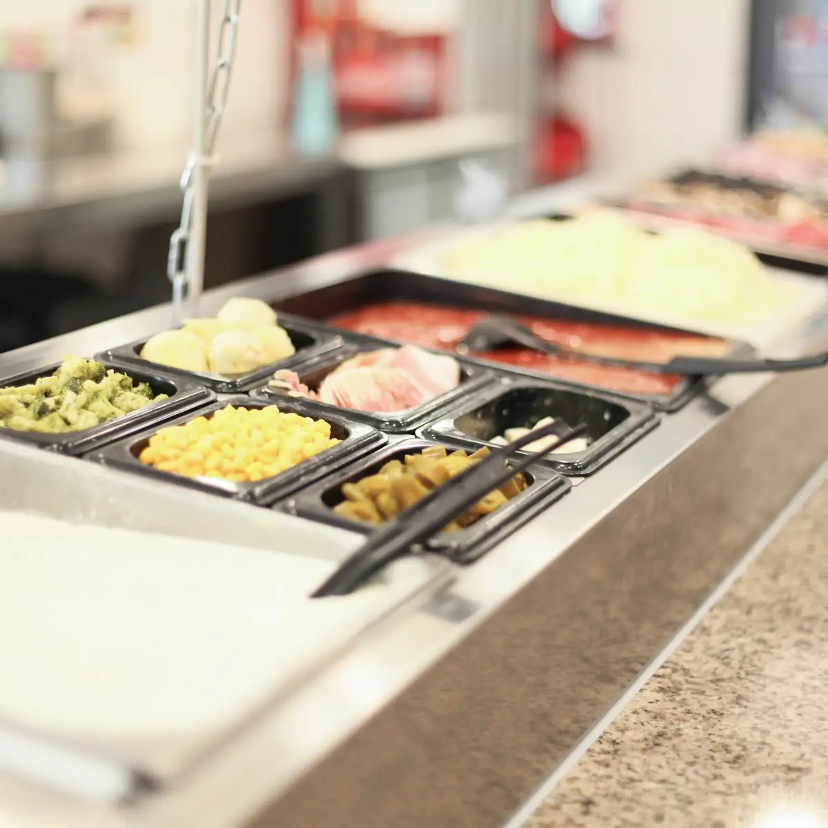Essen und Trinken, Pizza Pasta Reutlingen