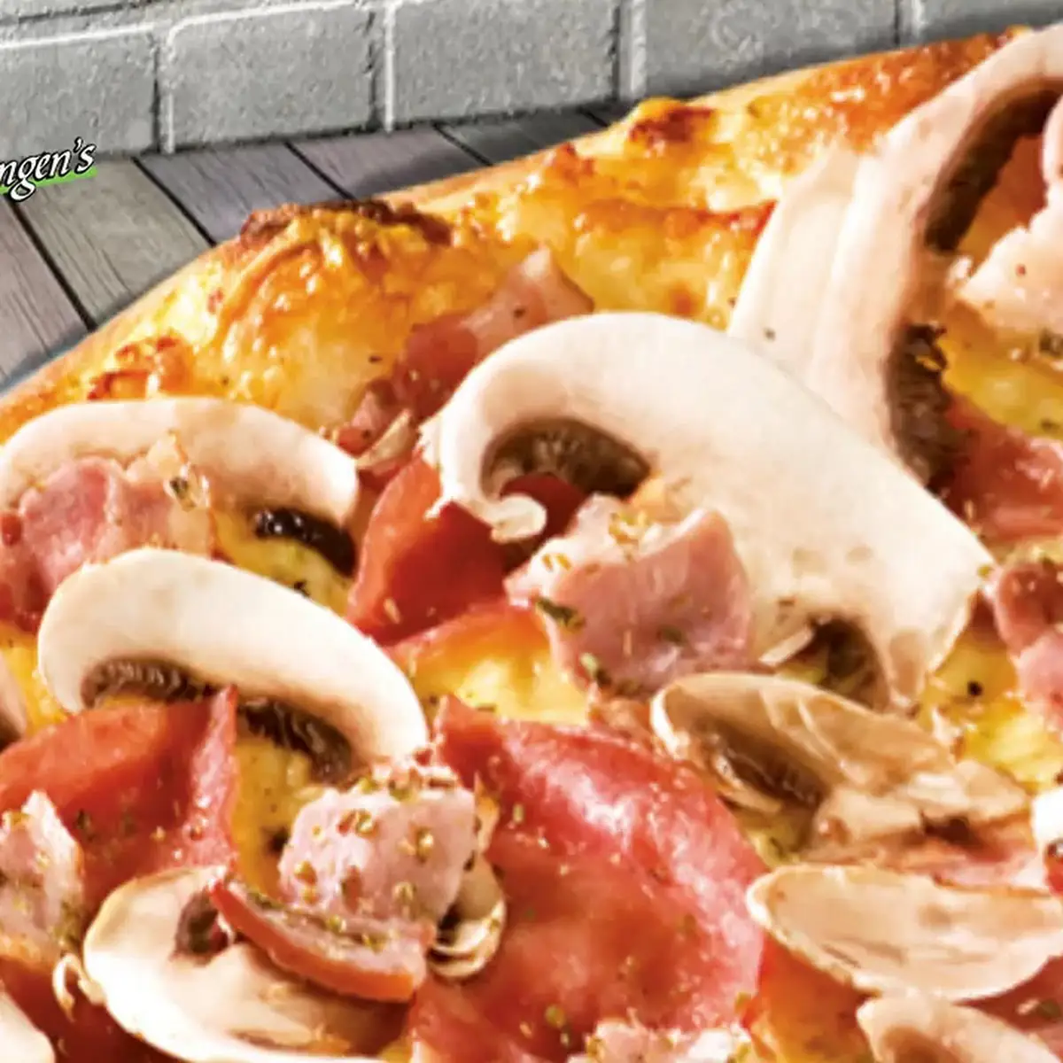 Essen und Trinken, Pizza Pasta Reutlingen