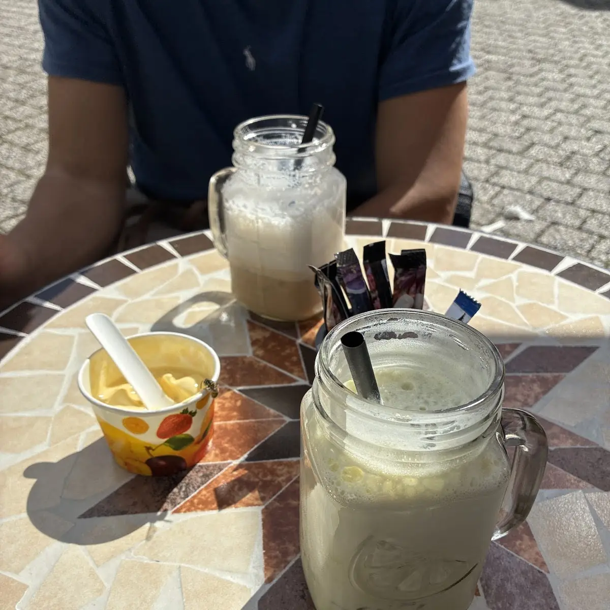 Essen und Trinken, Another Coffee Limburg - Plötze