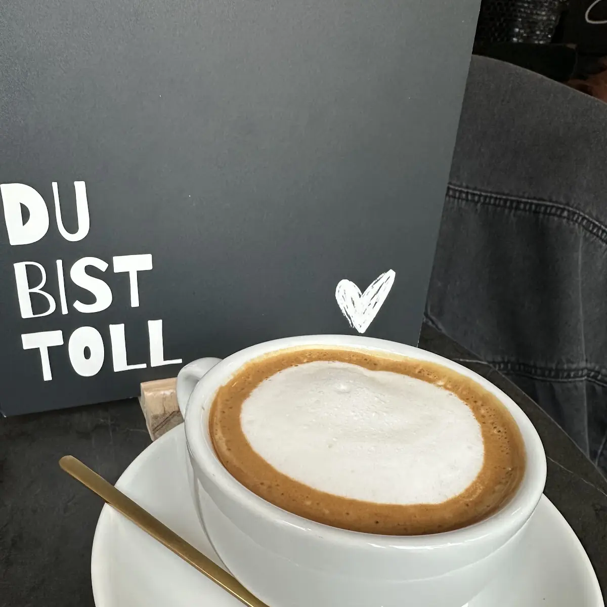 Essen und Trinken, Another Coffee Limburg - Plötze