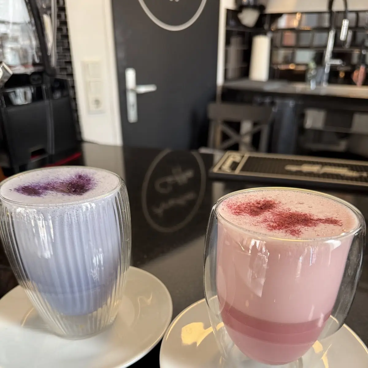 Essen und Trinken, Another Coffee Limburg - Plötze
