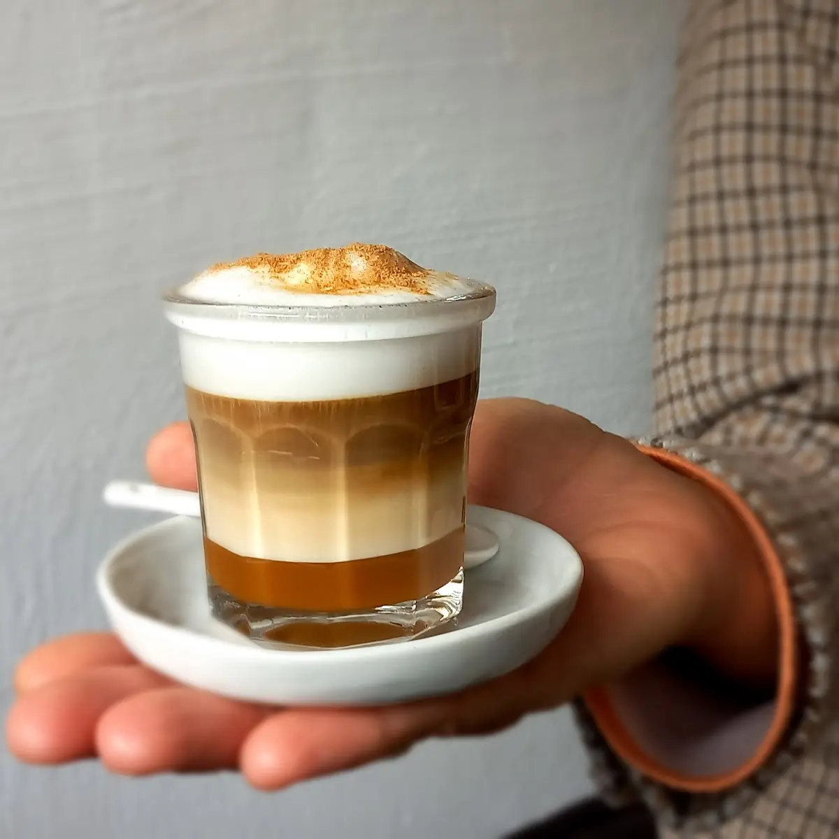 Essen und Trinken, Another Coffee Limburg - Plötze