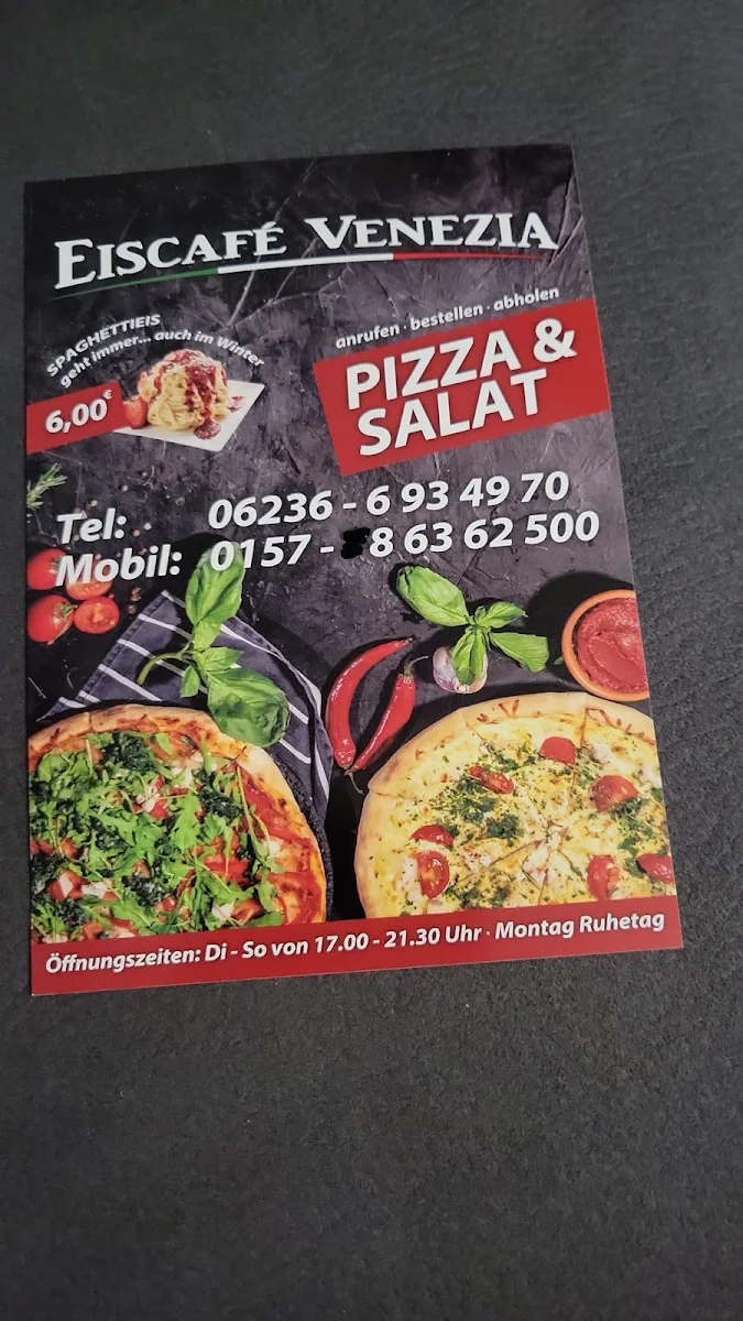 Speisekarte photo 5