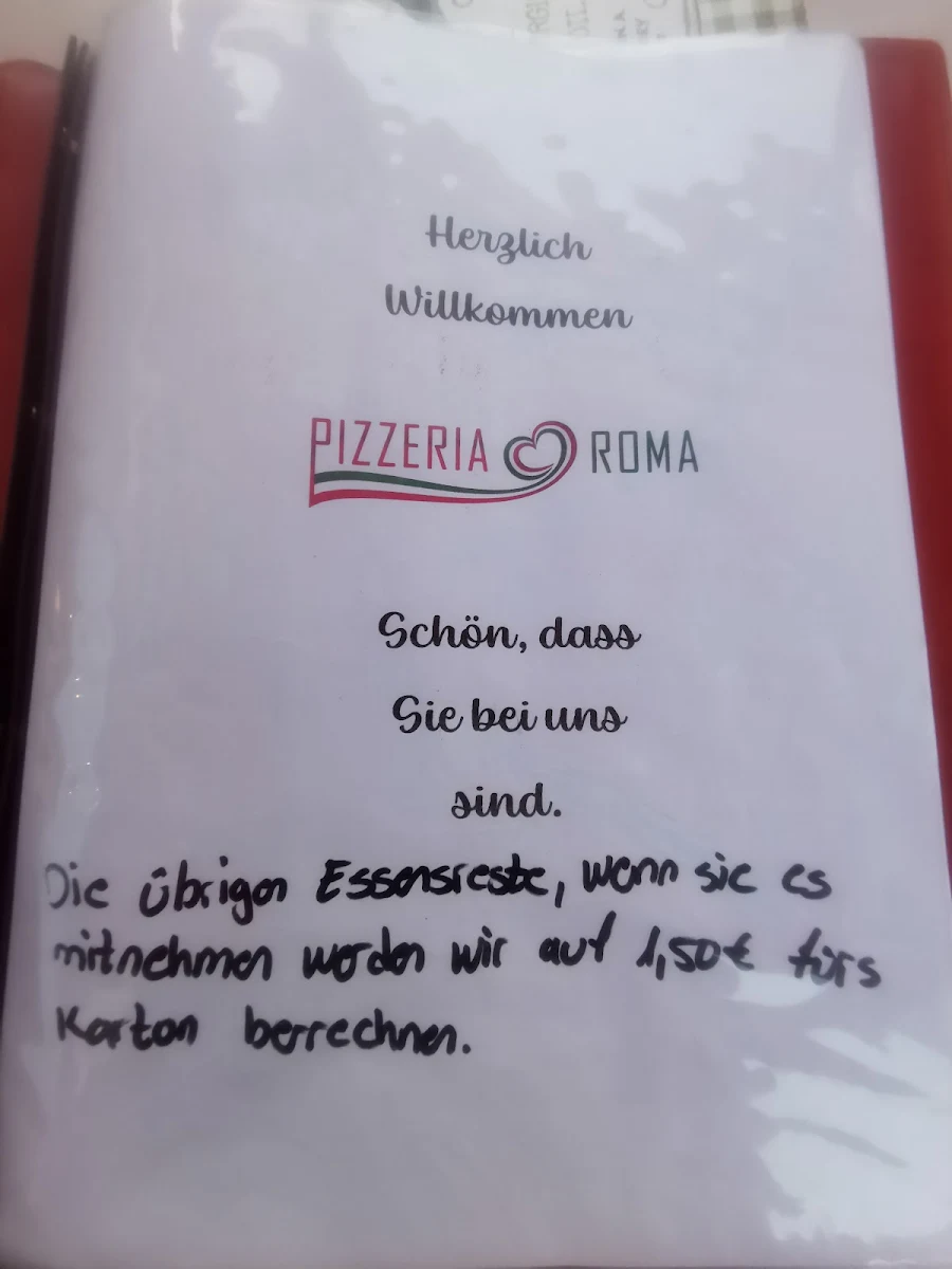 Speisekarte photo 8