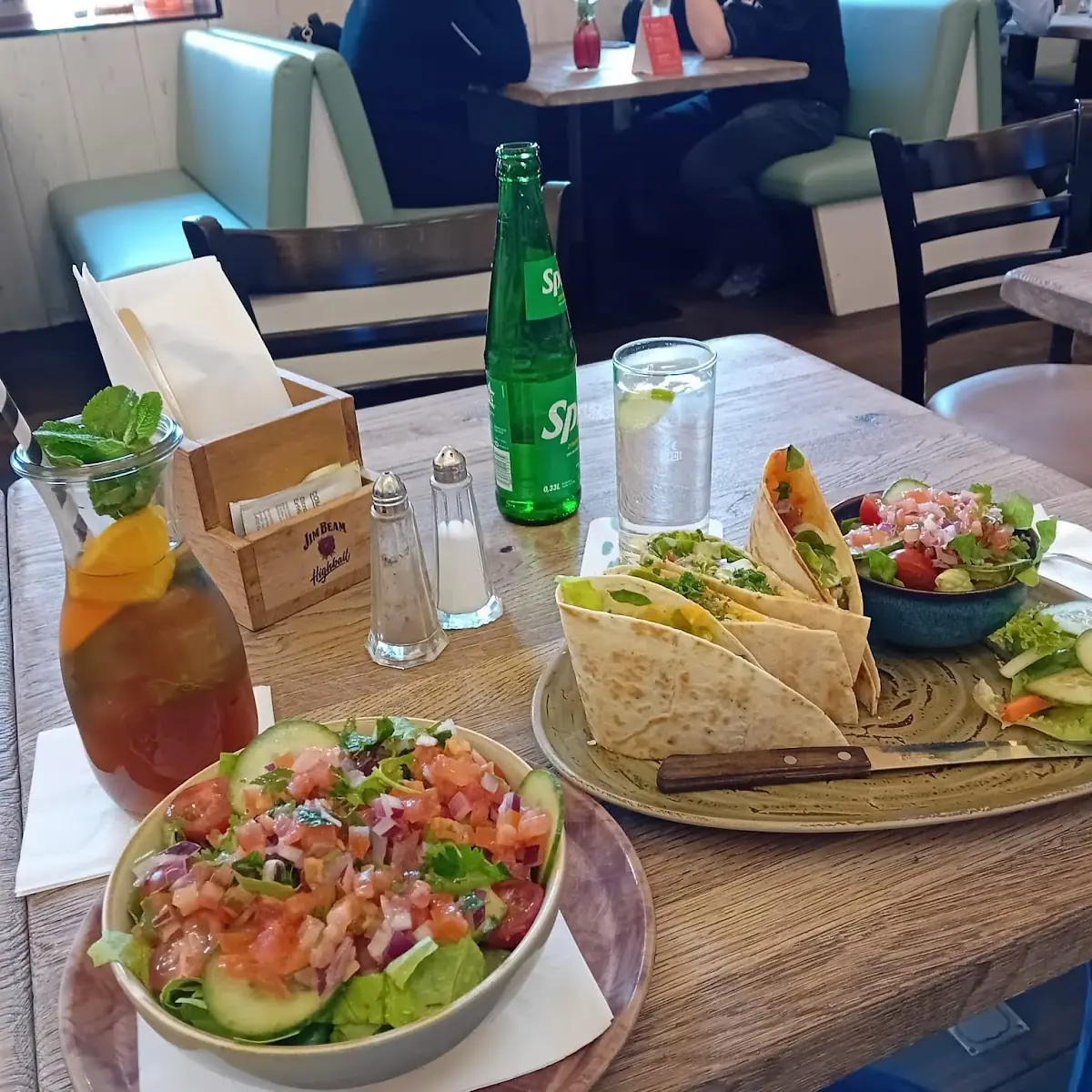 Essen und Trinken photo 4