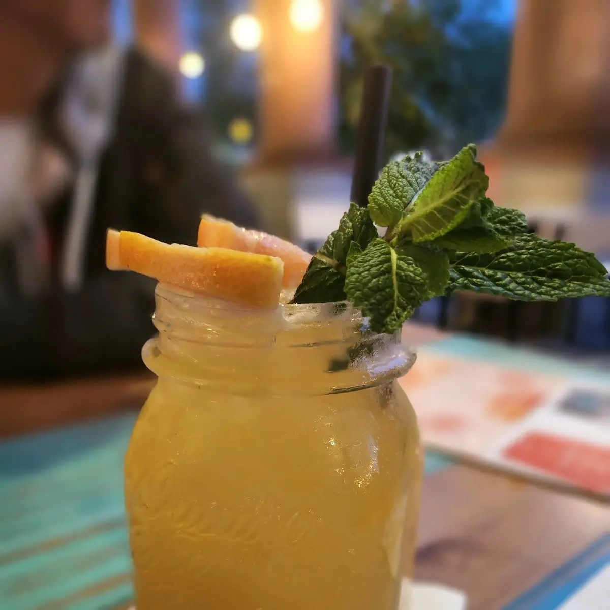 Essen und Trinken photo 6