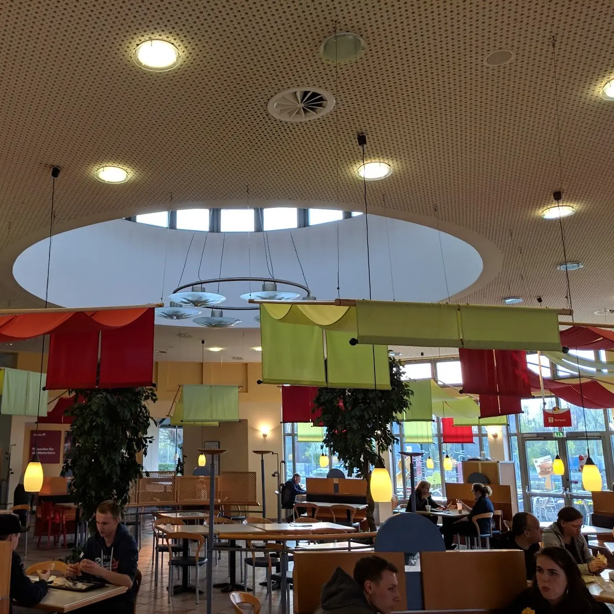 Atmosphäre photo 6