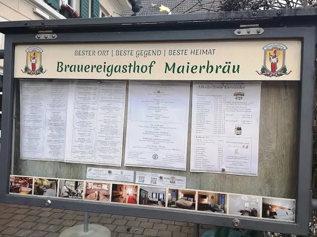 Speisekarte photo 6