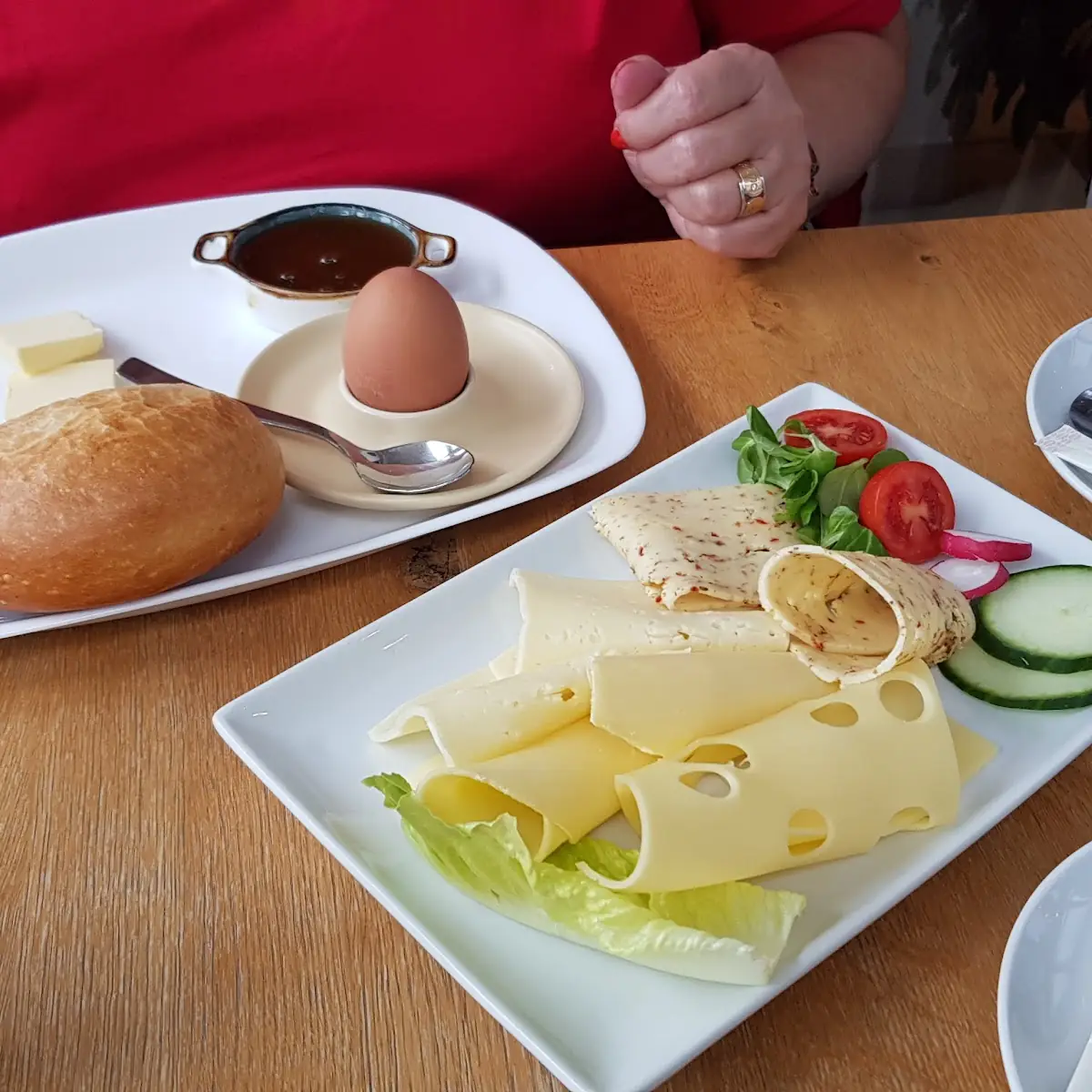 Essen und Trinken photo 2